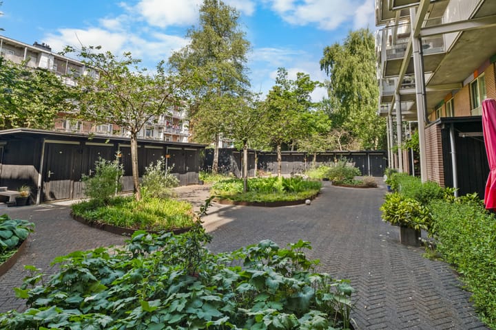 Foto 35 van Witte de Withstraat 1-S