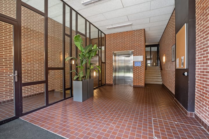 Foto 36 van Witte de Withstraat 1-S