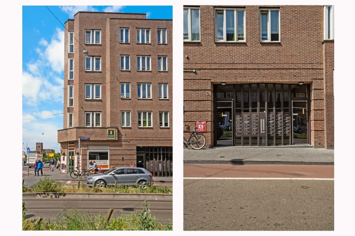 Foto 37 van Witte de Withstraat 1-S