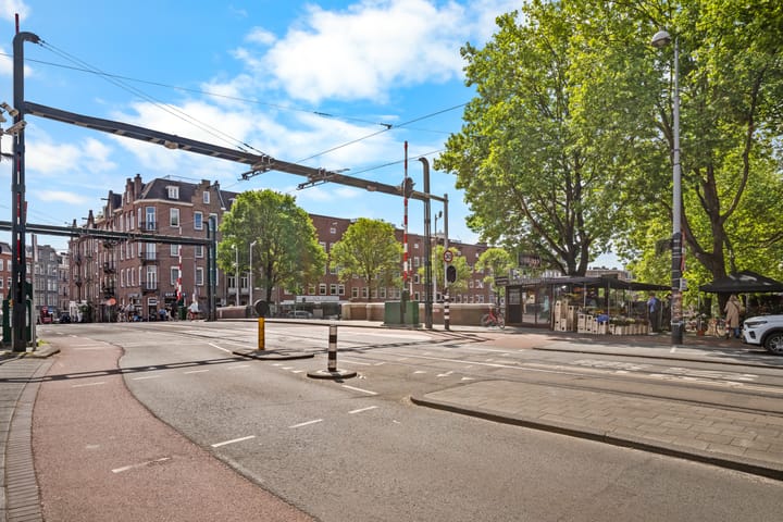 Foto 39 van Witte de Withstraat 1-S