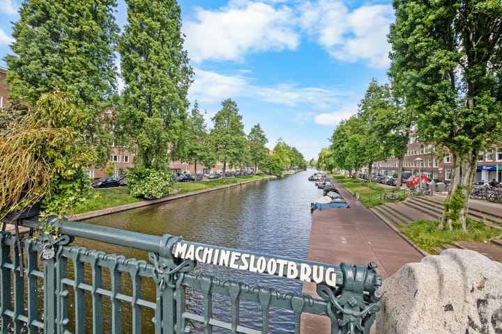 Foto 40 van Witte de Withstraat 1-S