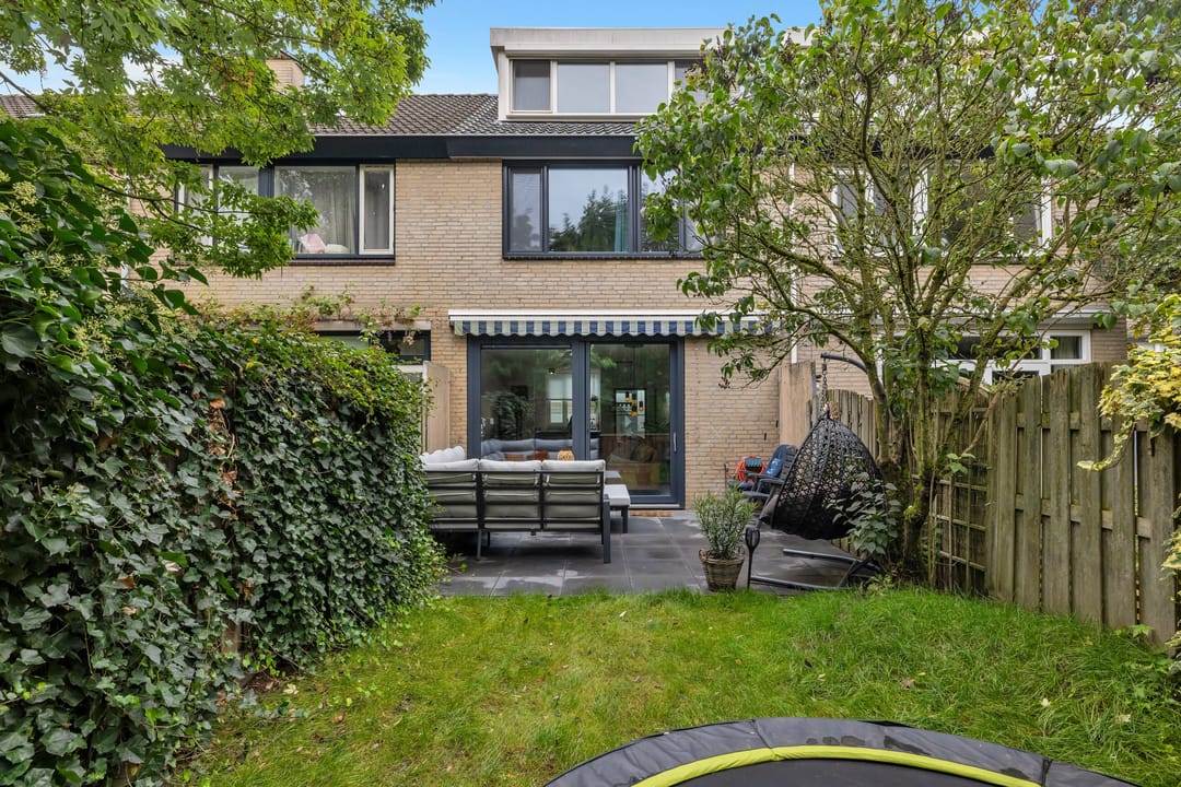 Foto 43 van Spijkenissestraat 11