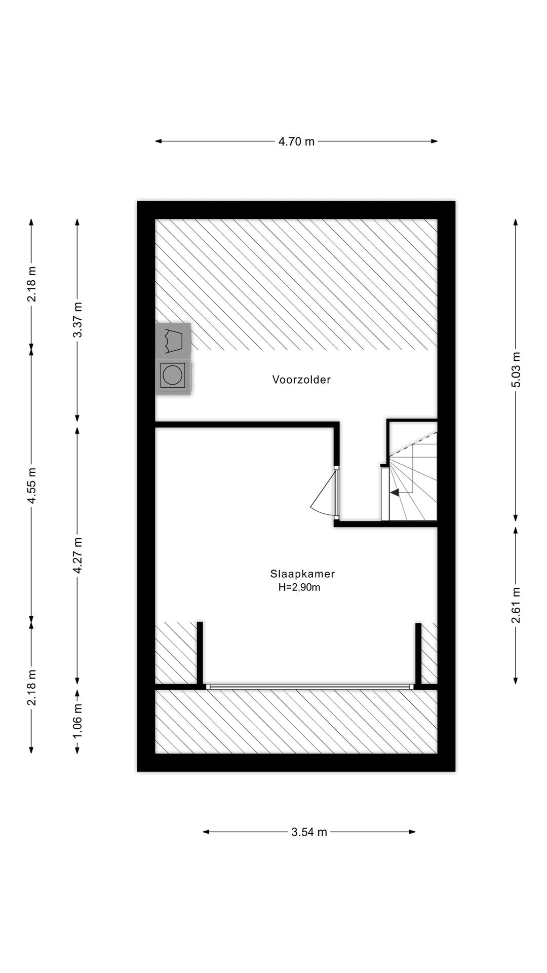 Foto 46 van Spijkenissestraat 11