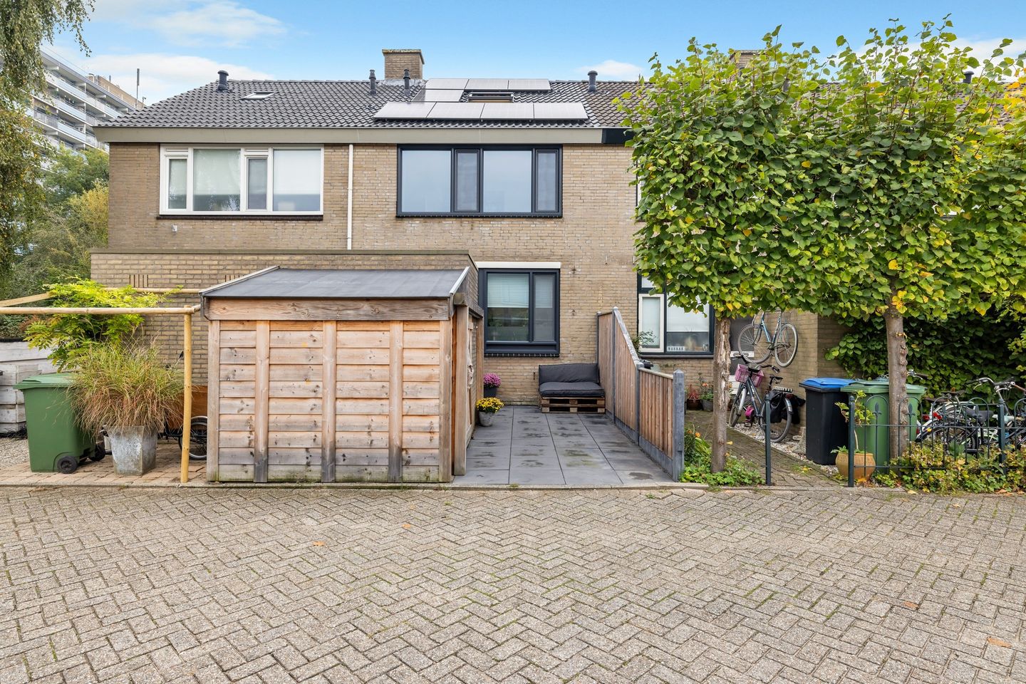 Foto 1 van Spijkenissestraat 11