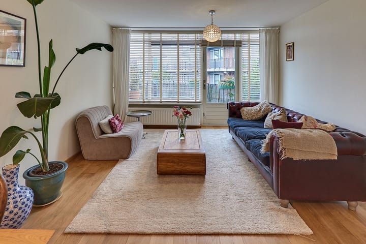 Foto 2 van Hogeweg 18