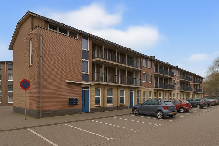 Foto 5 van Hogeweg 18