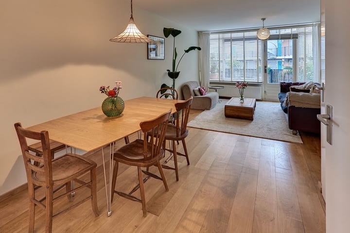 Foto 10 van Hogeweg 18