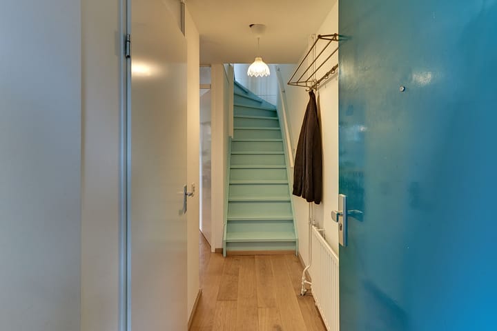 Foto 8 van Hogeweg 18