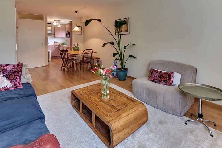 Foto 3 van Hogeweg 18