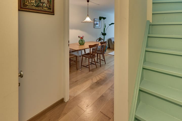 Foto 9 van Hogeweg 18