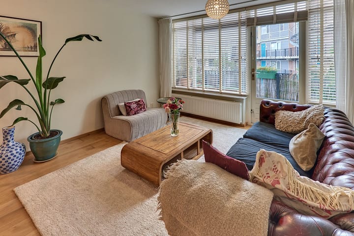 Foto 12 van Hogeweg 18