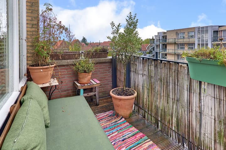 Foto 14 van Hogeweg 18