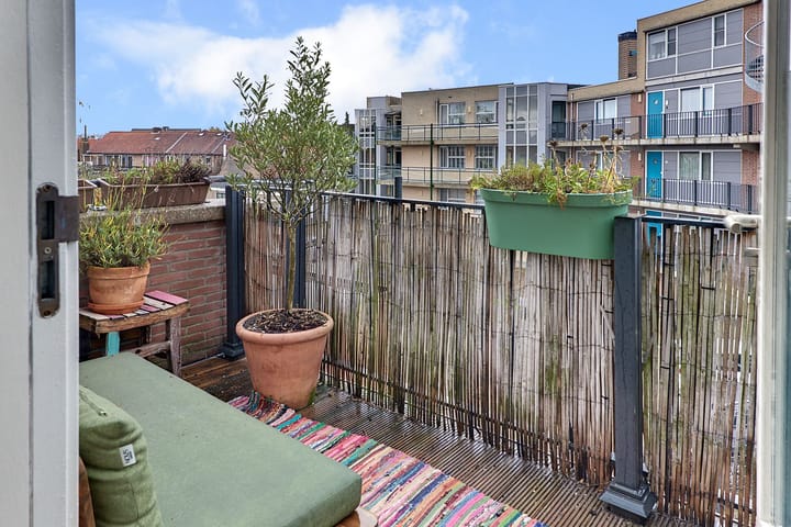 Foto 13 van Hogeweg 18