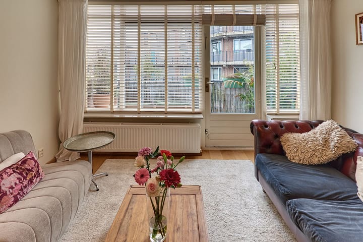 Foto 15 van Hogeweg 18