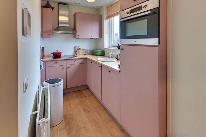 Foto 19 van Hogeweg 18