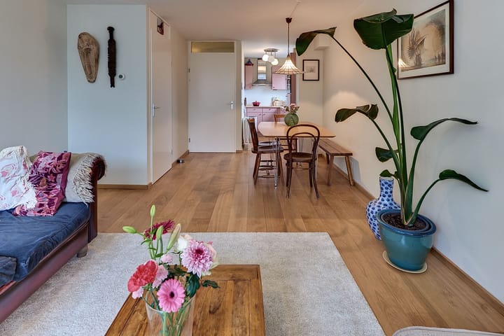 Foto 17 van Hogeweg 18