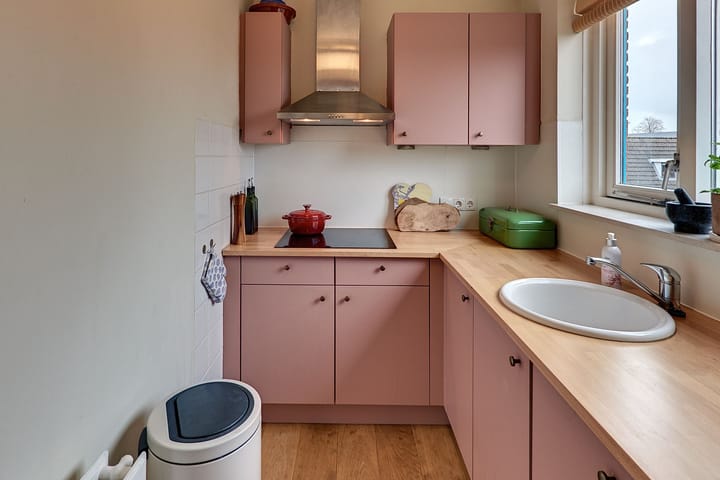 Foto 20 van Hogeweg 18