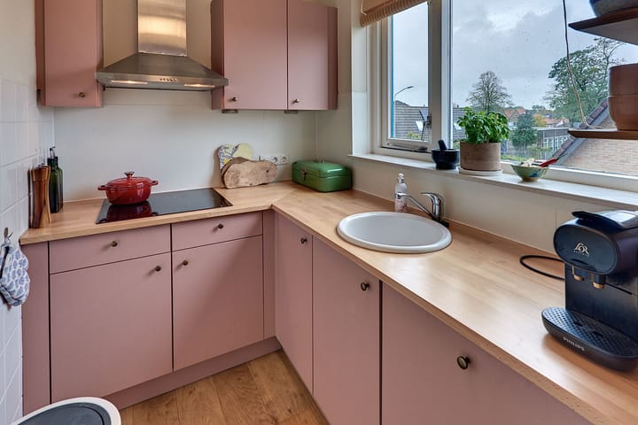 Foto 21 van Hogeweg 18