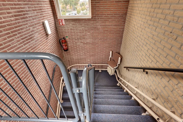 Foto 45 van Hogeweg 18