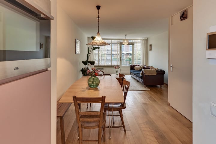 Foto 24 van Hogeweg 18