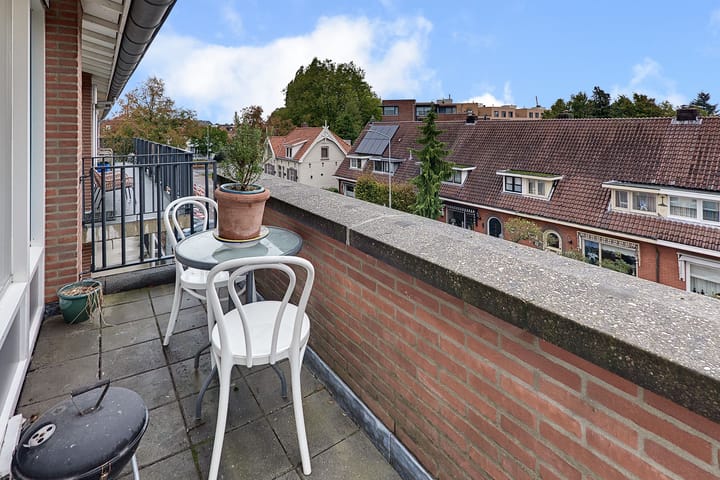 Foto 30 van Hogeweg 18