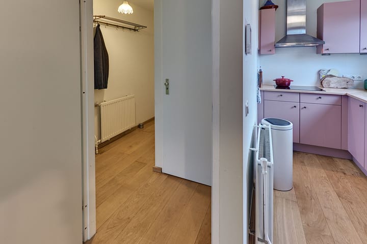 Foto 25 van Hogeweg 18