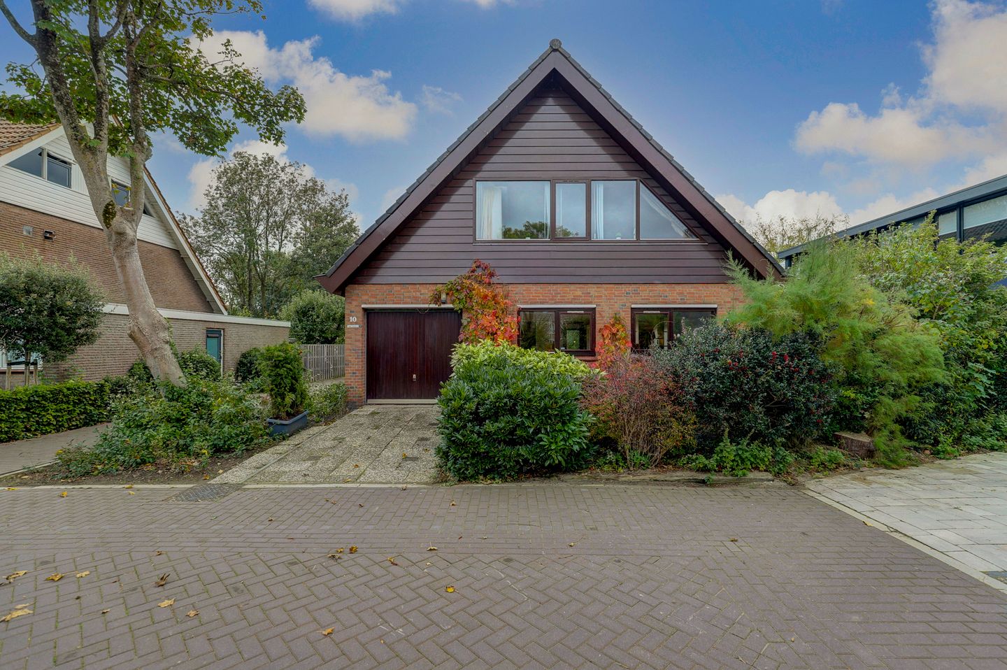 Foto 5 van Zuringveld 10