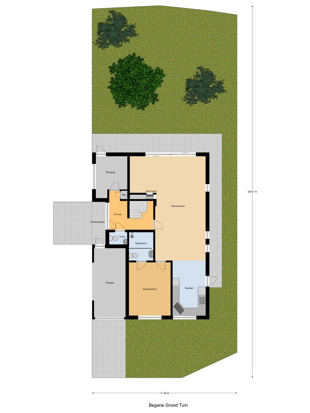 Foto 52 van Zuringveld 10