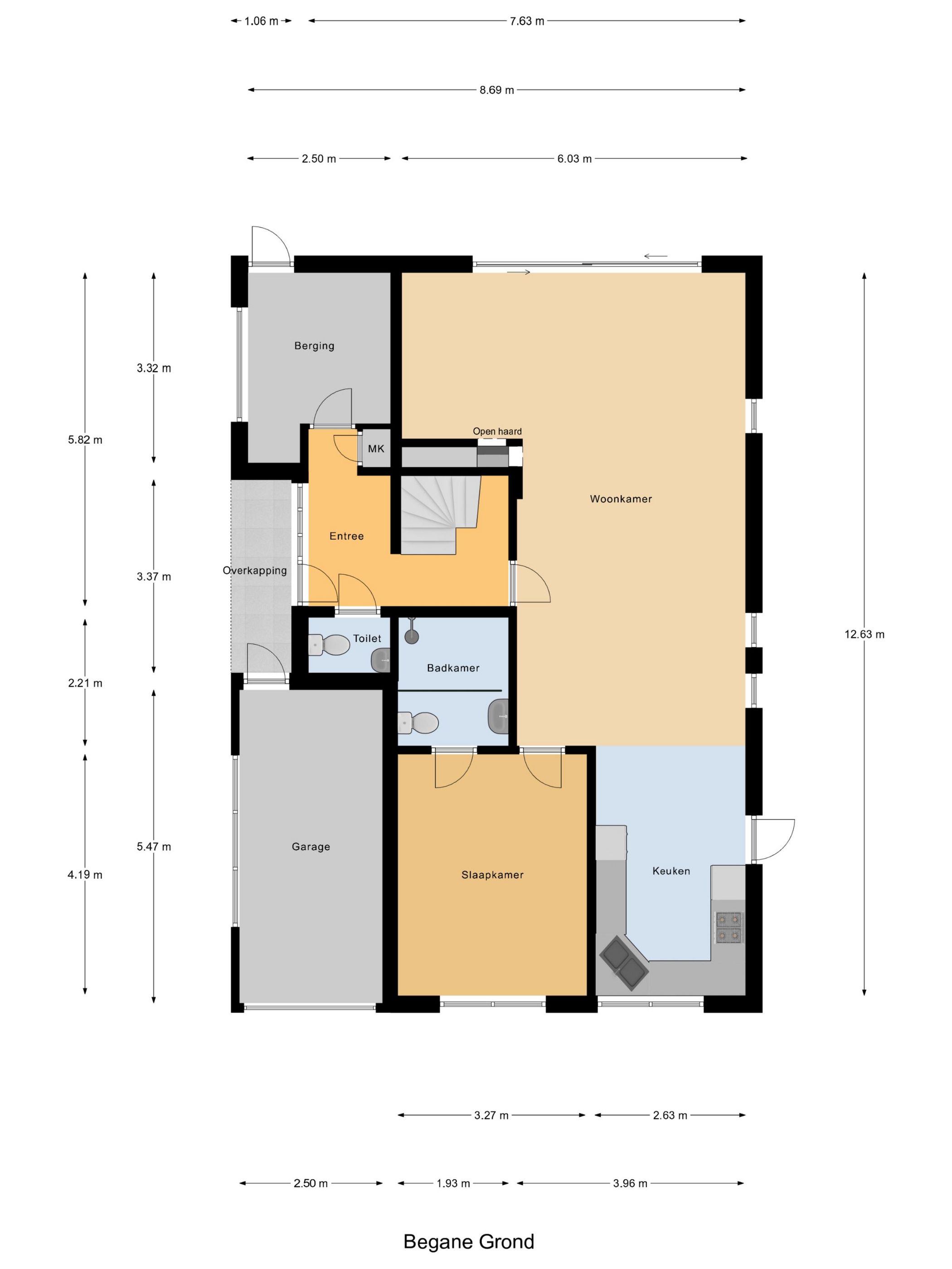 Foto 51 van Zuringveld 10