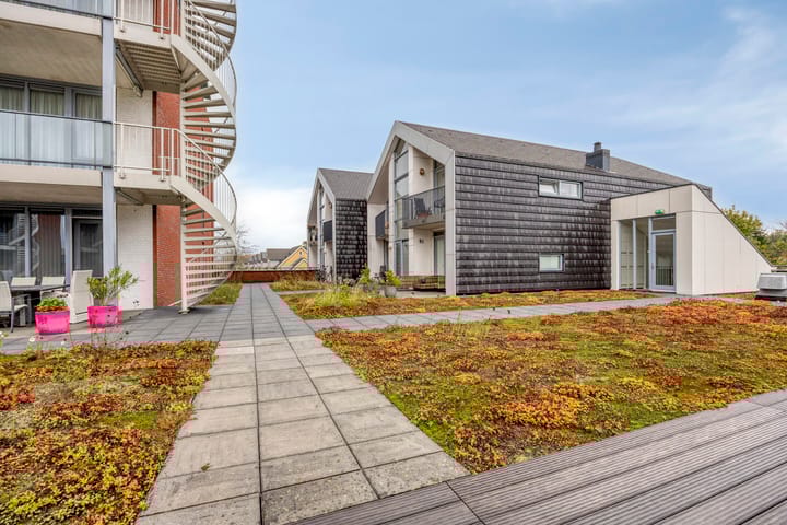 Foto 3 van Kraailandhof 40-A