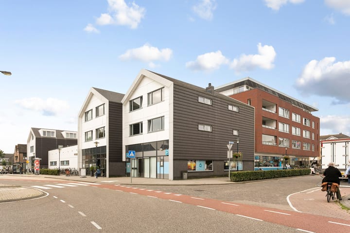 Foto 4 van Kraailandhof 40-A