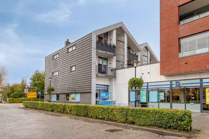 Foto 5 van Kraailandhof 40-A