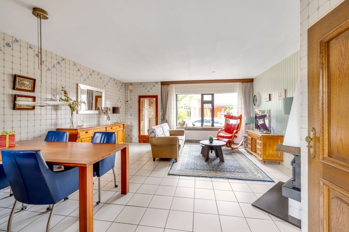 Photo 2 of Jhr Mr A F de Savornin Lohmanstraat 64