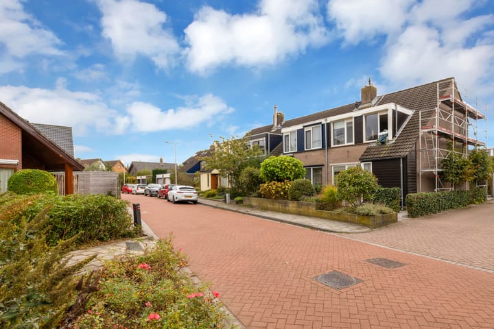 Photo 6 of Jhr Mr A F de Savornin Lohmanstraat 64