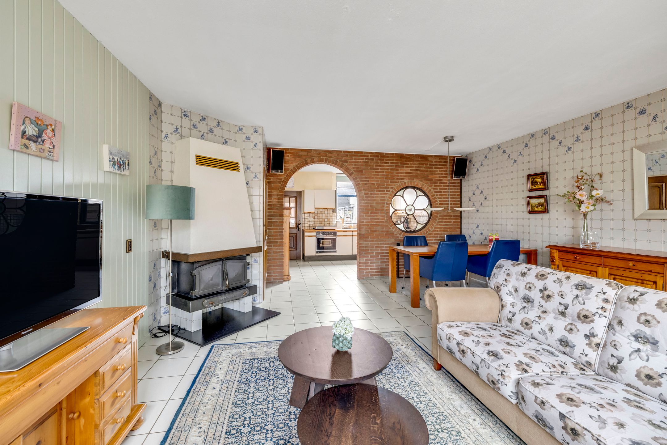 Foto 9 van Jhr Mr A F de Savornin Lohmanstraat 64