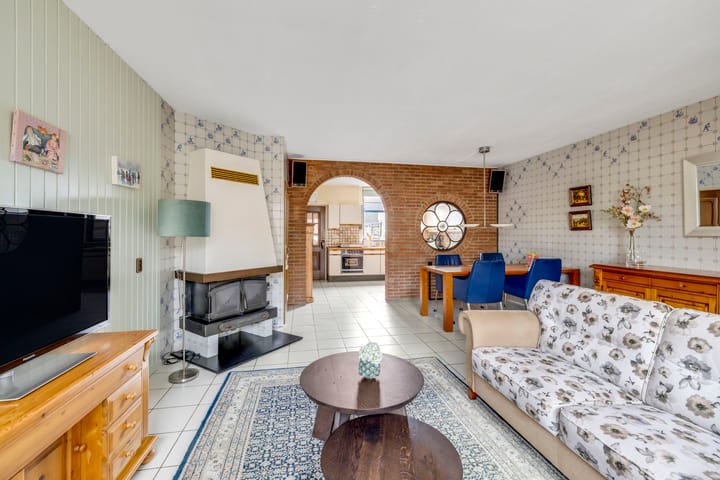 Photo 9 of Jhr Mr A F de Savornin Lohmanstraat 64