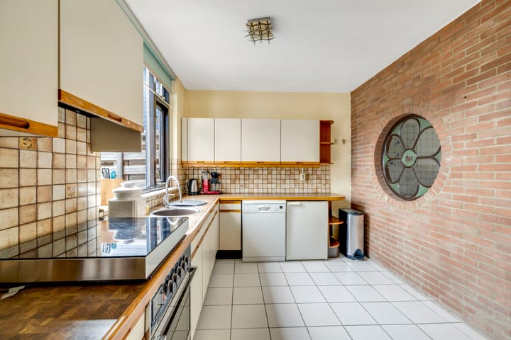 Photo 14 of Jhr Mr A F de Savornin Lohmanstraat 64