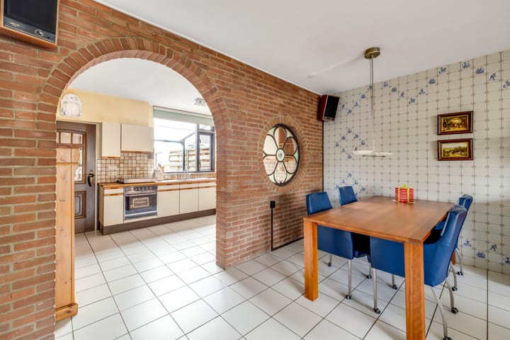 Photo 3 of Jhr Mr A F de Savornin Lohmanstraat 64