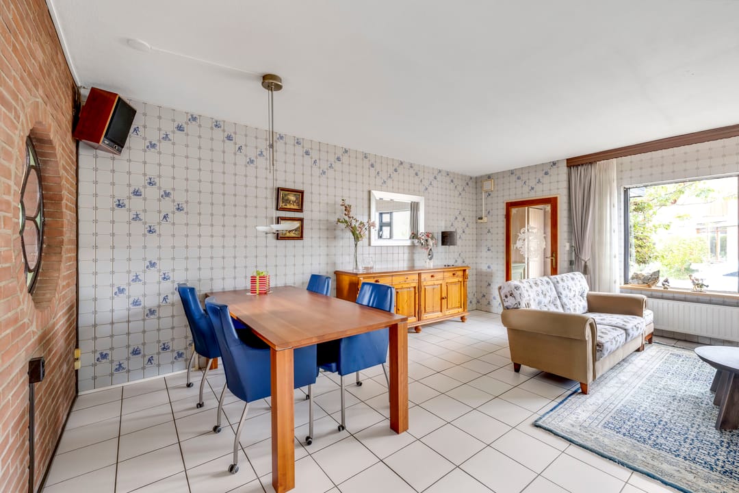 Foto 11 van Jhr Mr A F de Savornin Lohmanstraat 64