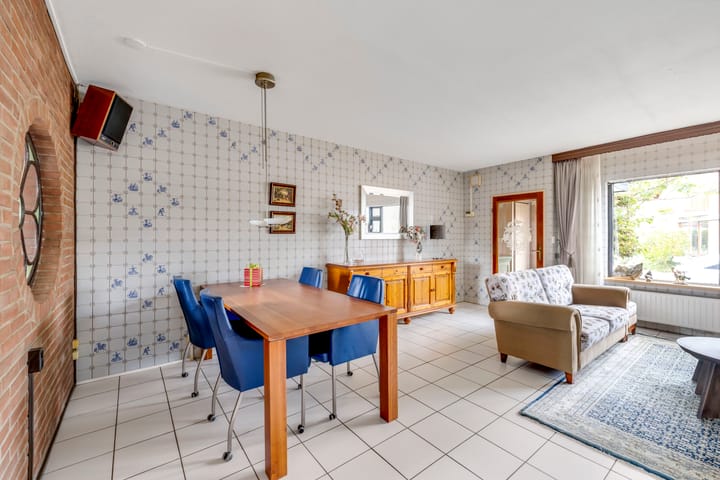 Photo 11 of Jhr Mr A F de Savornin Lohmanstraat 64