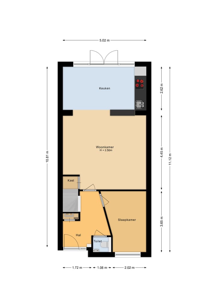 Foto 38 van Karnsberg 41