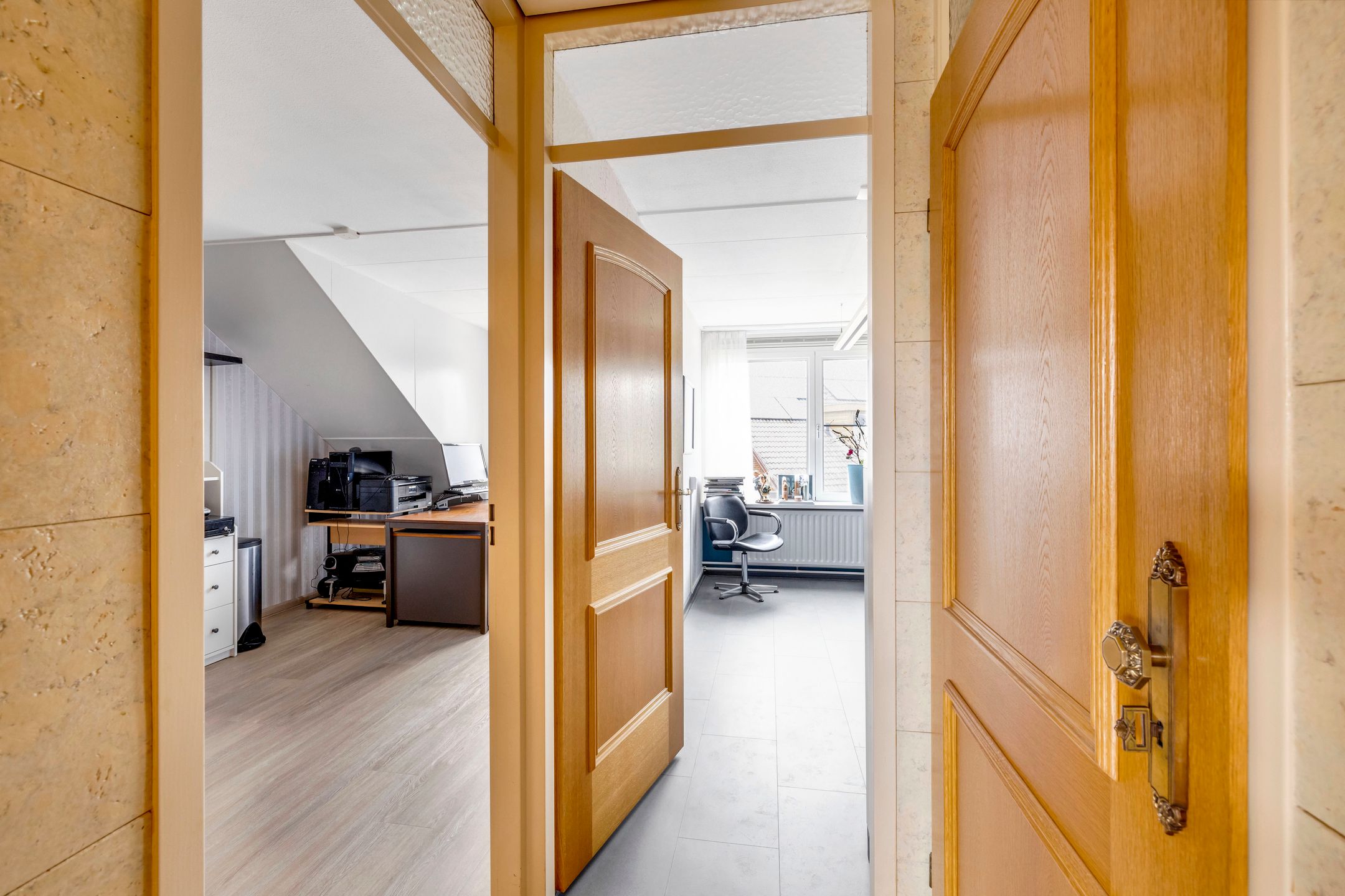 Foto 18 van Jhr Mr A F de Savornin Lohmanstraat 64