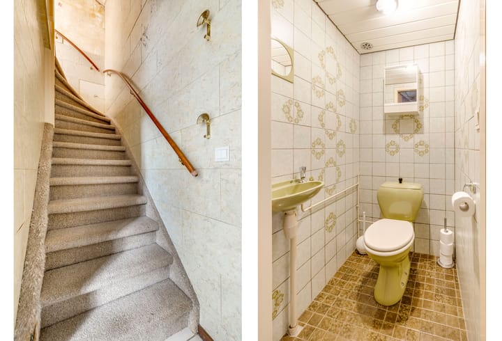 Photo 17 of Jhr Mr A F de Savornin Lohmanstraat 64