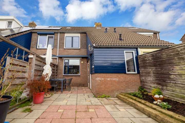 Photo 5 of Jhr Mr A F de Savornin Lohmanstraat 64