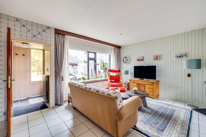 Photo 10 of Jhr Mr A F de Savornin Lohmanstraat 64