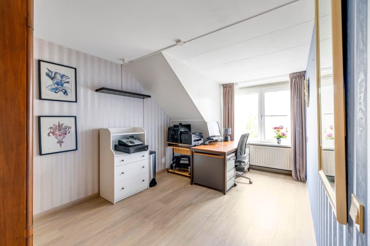 Photo 19 of Jhr Mr A F de Savornin Lohmanstraat 64