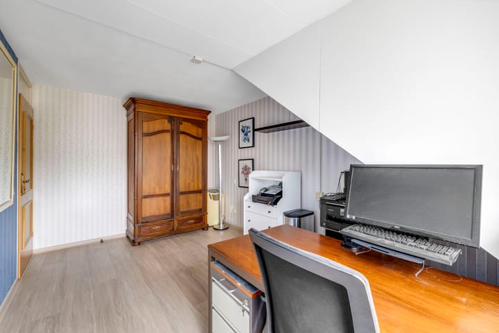 Photo 20 of Jhr Mr A F de Savornin Lohmanstraat 64