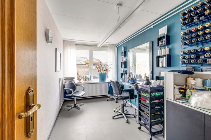 Photo 21 of Jhr Mr A F de Savornin Lohmanstraat 64