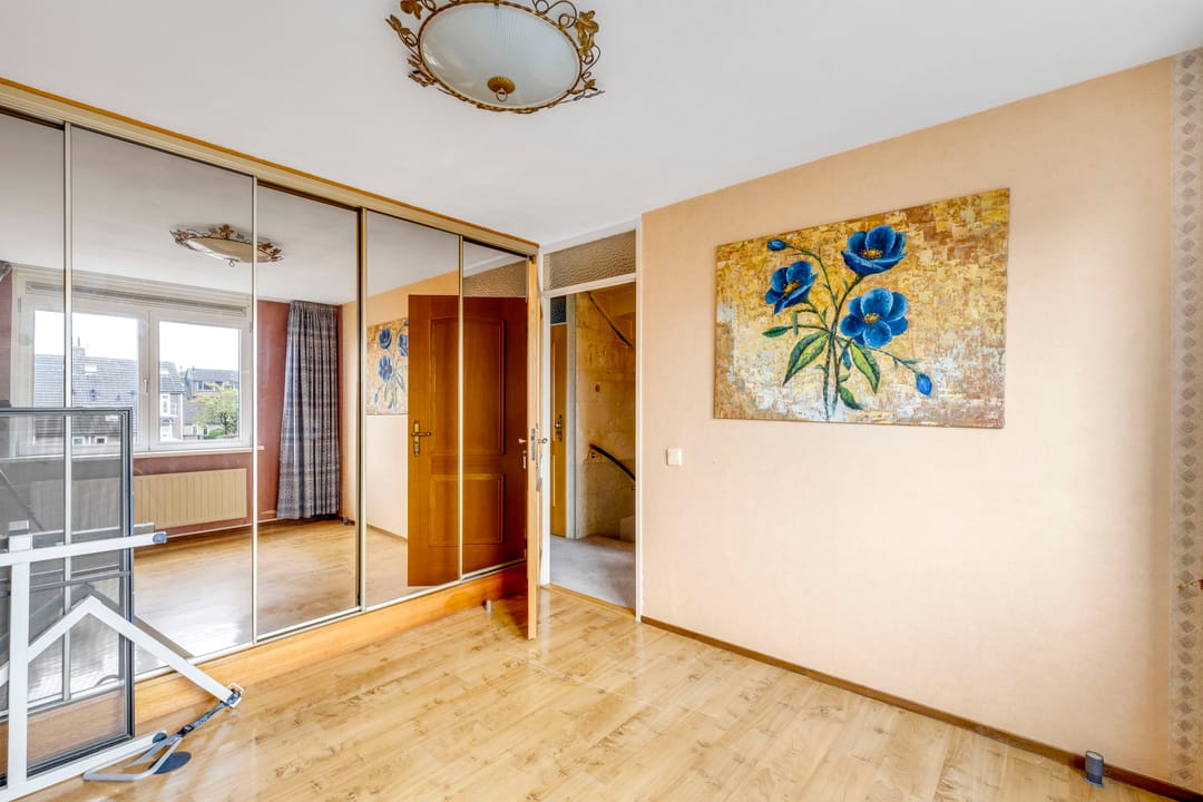 Foto 22 van Jhr Mr A F de Savornin Lohmanstraat 64