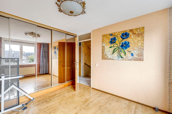 Photo 22 of Jhr Mr A F de Savornin Lohmanstraat 64